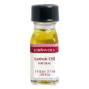 Lemon Oil Flavour